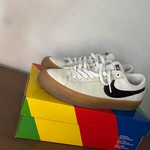Nike SB Zoom GT